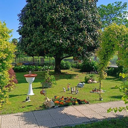 La Magnolia B&B Gassino Torinese Extérieur photo