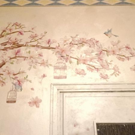 La Magnolia B&B Gassino Torinese Extérieur photo