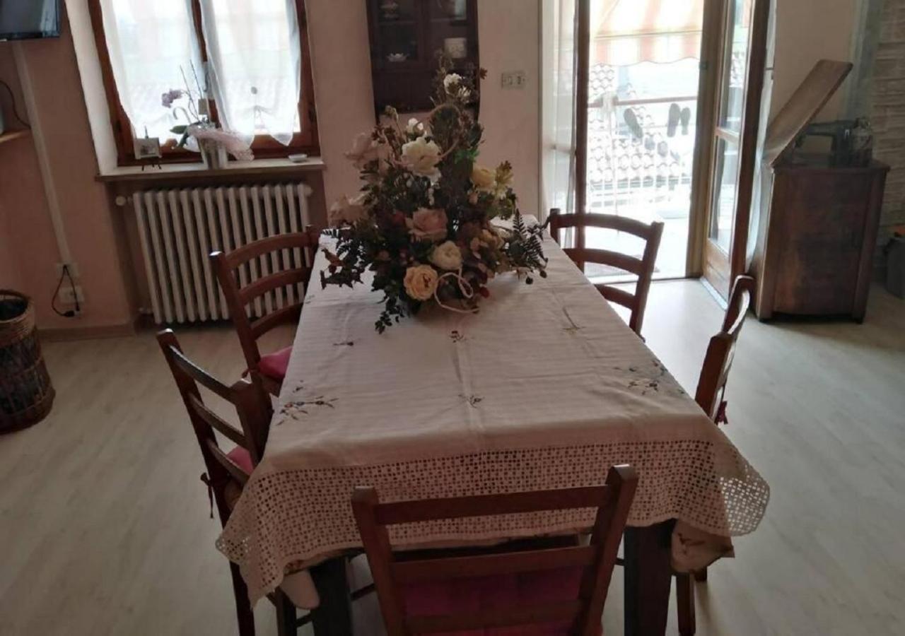 La Magnolia B&B Gassino Torinese Extérieur photo