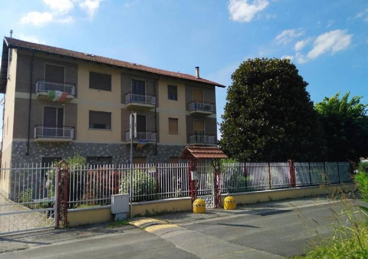 La Magnolia B&B Gassino Torinese Extérieur photo