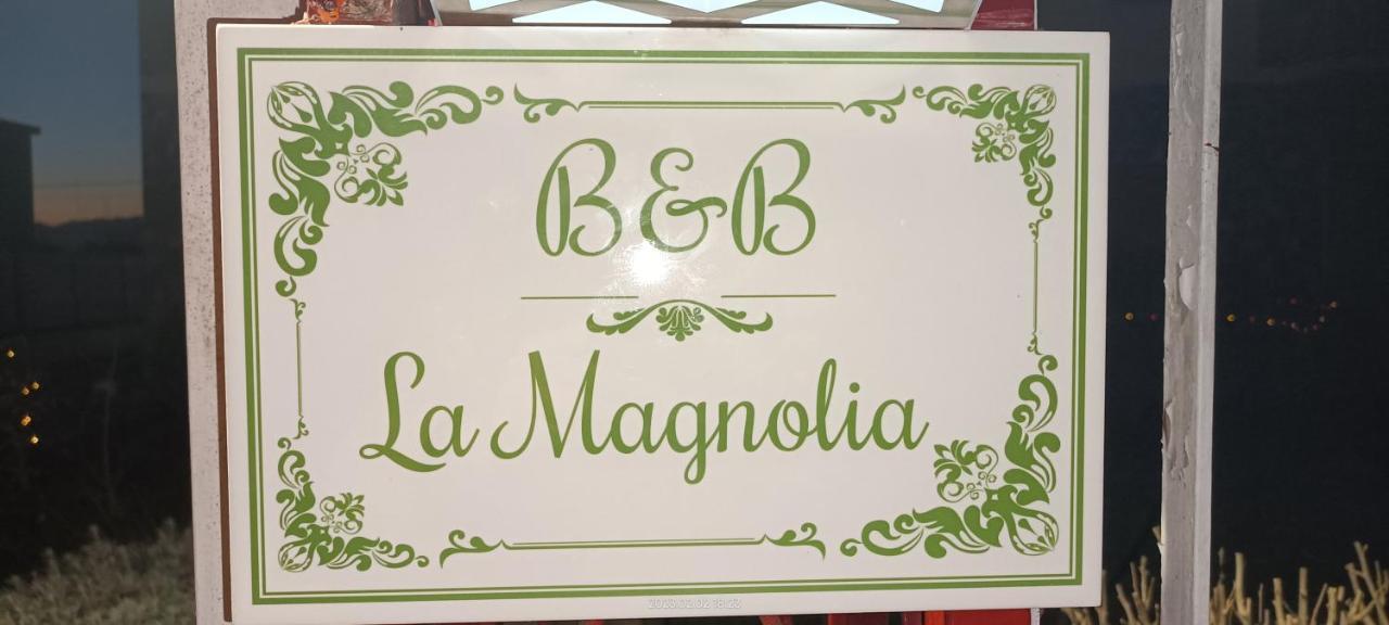 La Magnolia B&B Gassino Torinese Extérieur photo