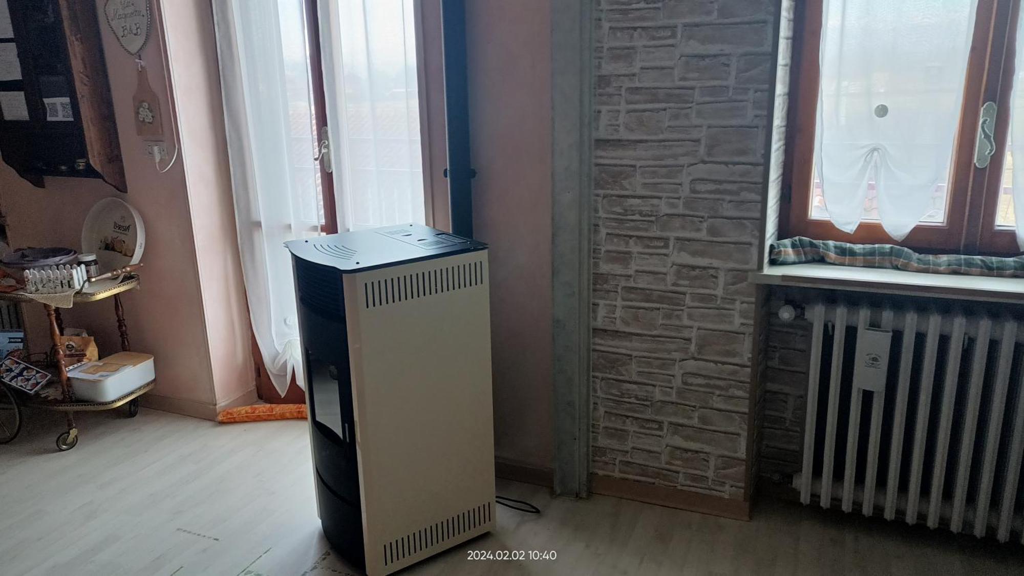 La Magnolia B&B Gassino Torinese Extérieur photo