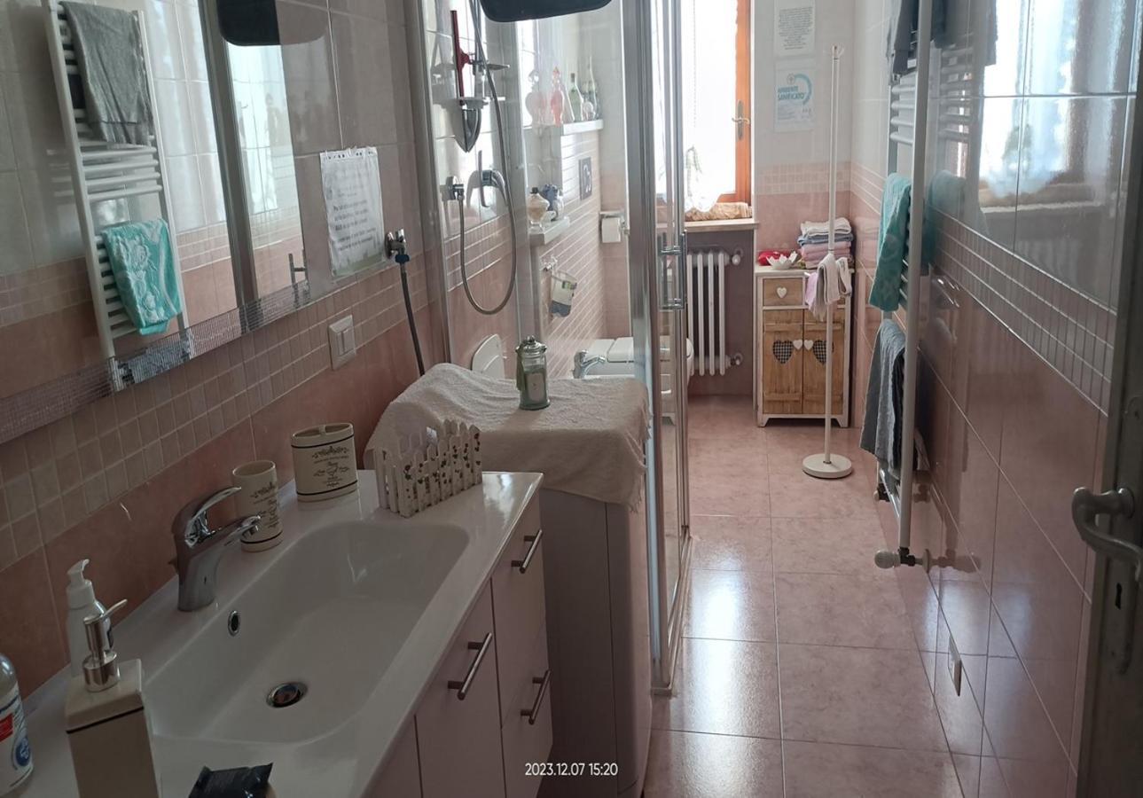 La Magnolia B&B Gassino Torinese Extérieur photo
