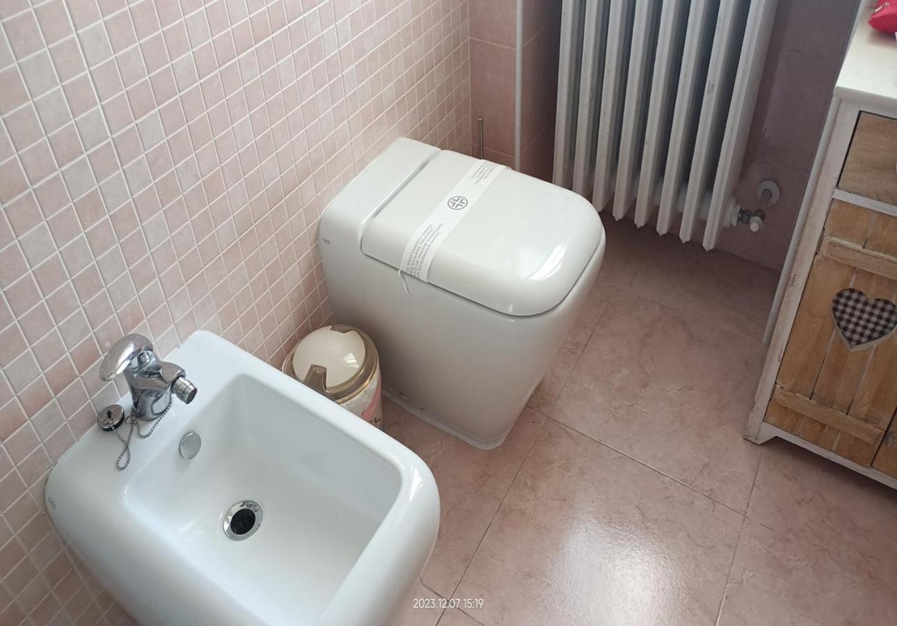 La Magnolia B&B Gassino Torinese Extérieur photo