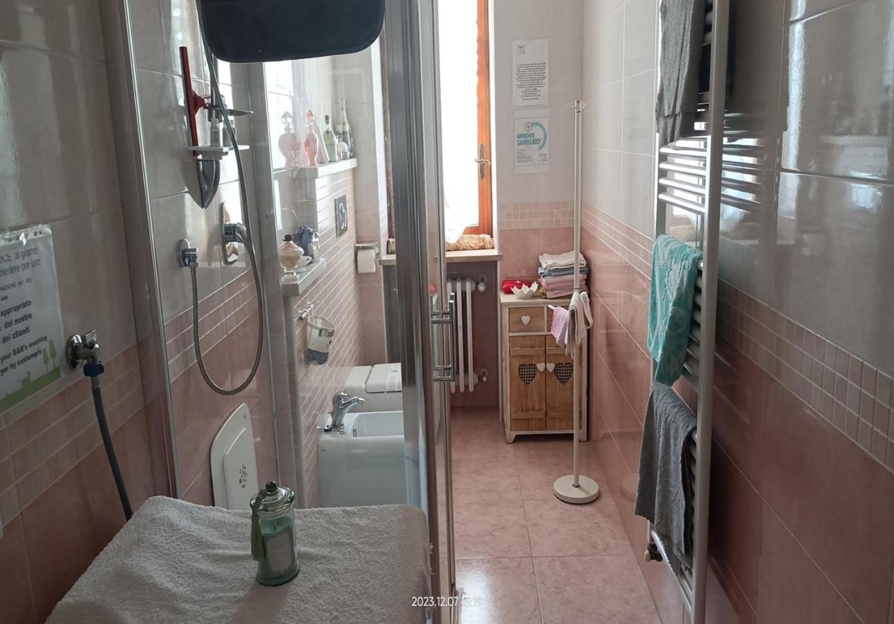 La Magnolia B&B Gassino Torinese Extérieur photo