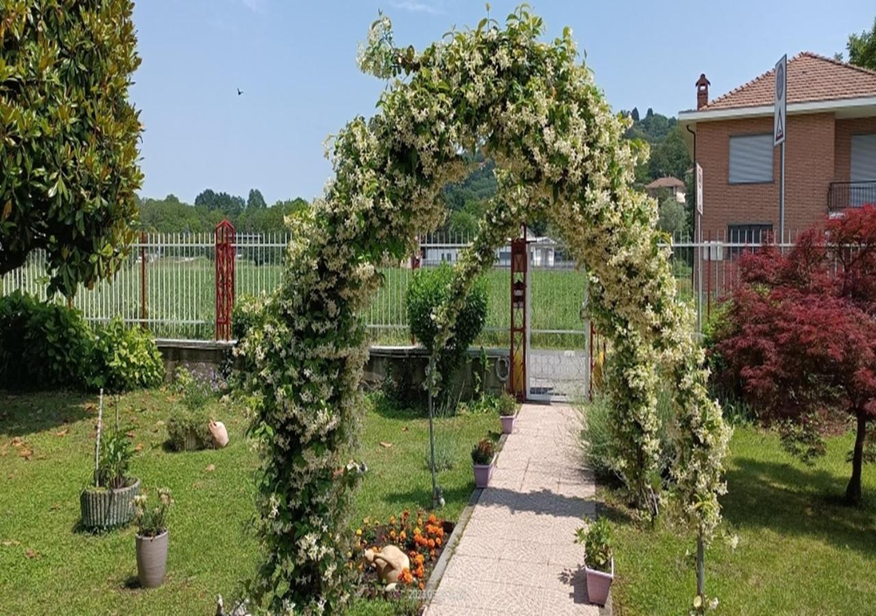 La Magnolia B&B Gassino Torinese Extérieur photo