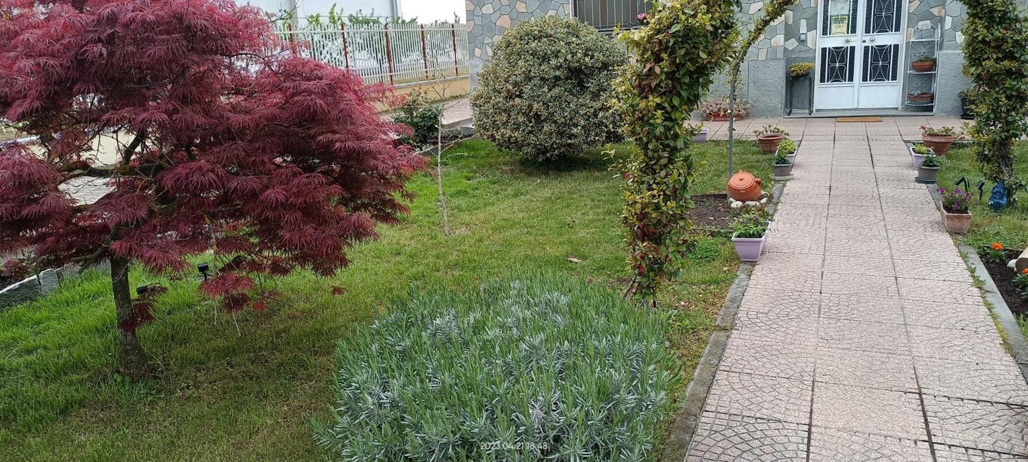 La Magnolia B&B Gassino Torinese Extérieur photo