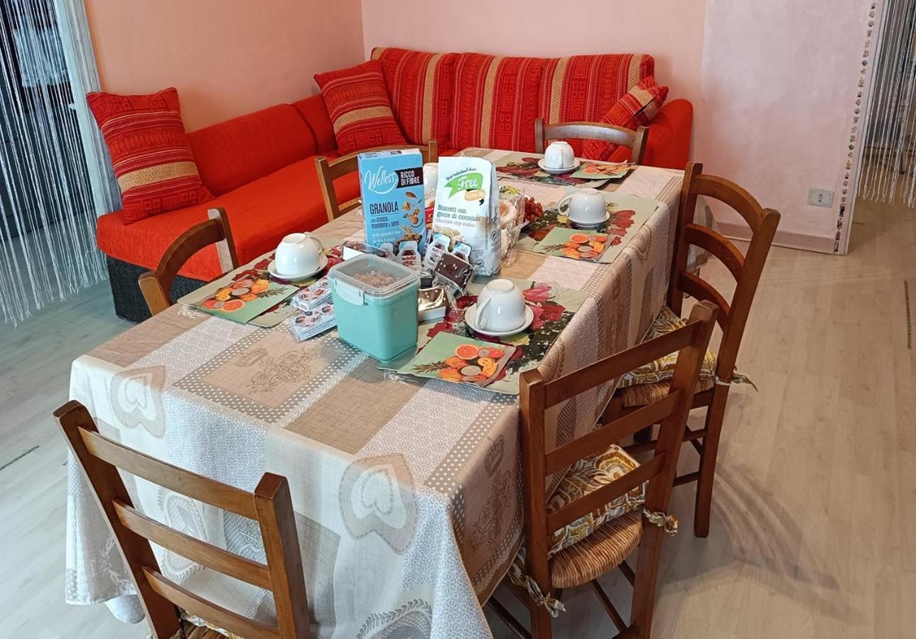 La Magnolia B&B Gassino Torinese Extérieur photo