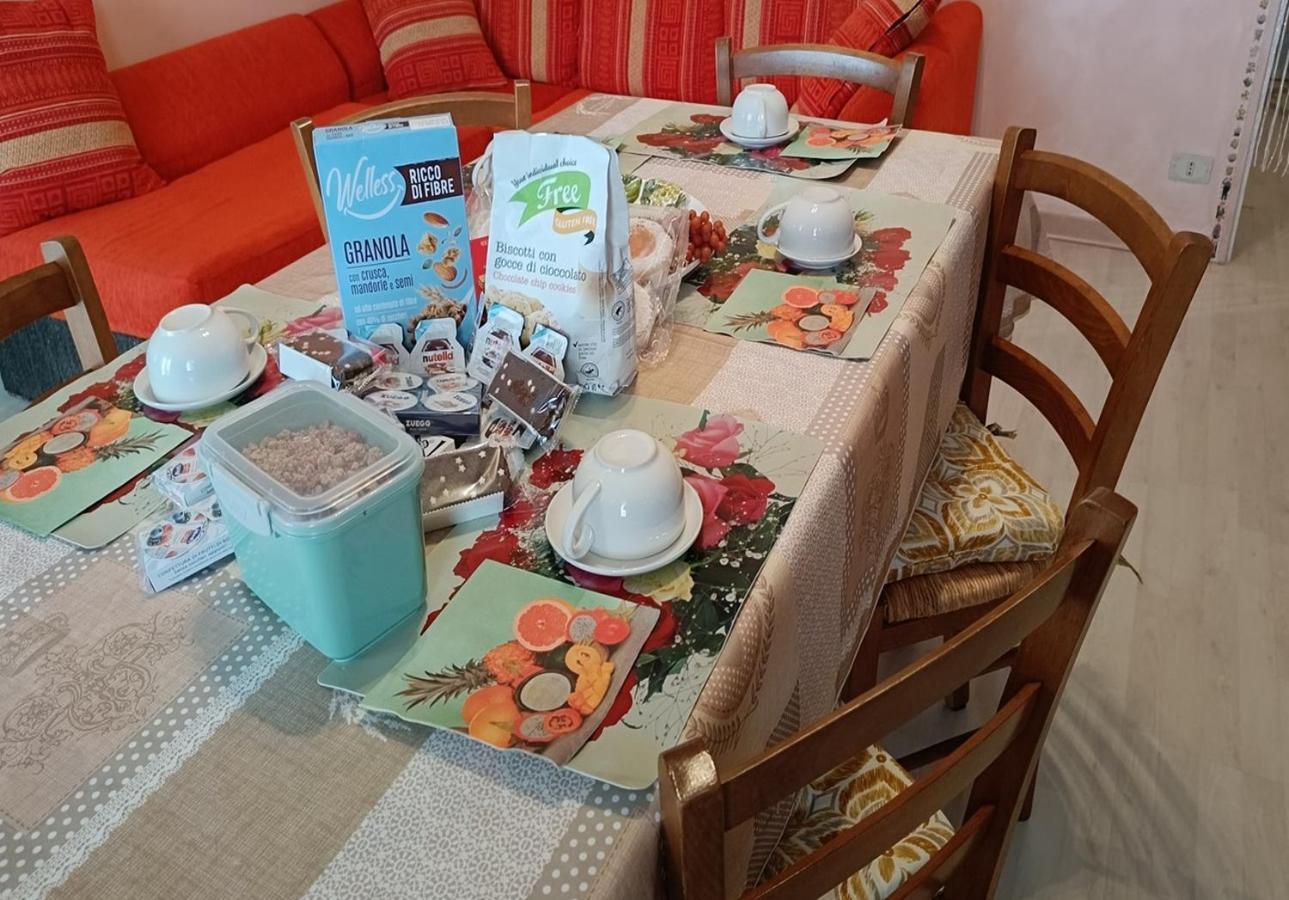 La Magnolia B&B Gassino Torinese Extérieur photo