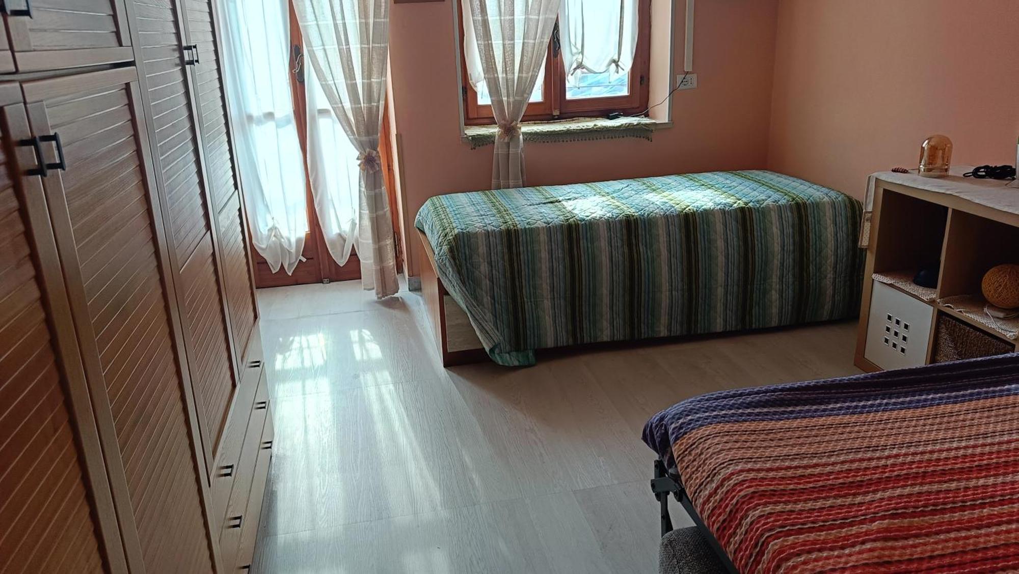 La Magnolia B&B Gassino Torinese Extérieur photo