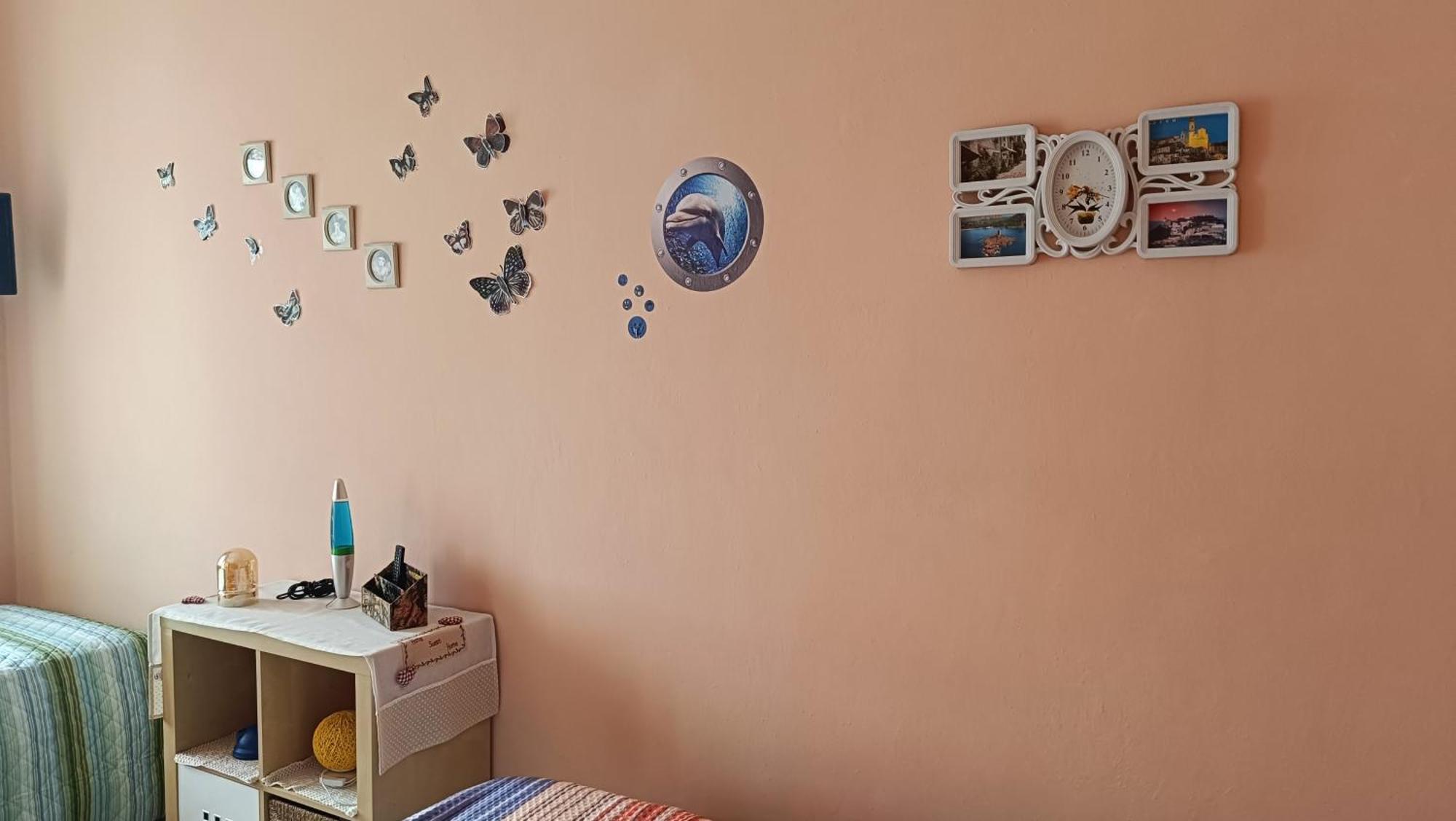 La Magnolia B&B Gassino Torinese Extérieur photo