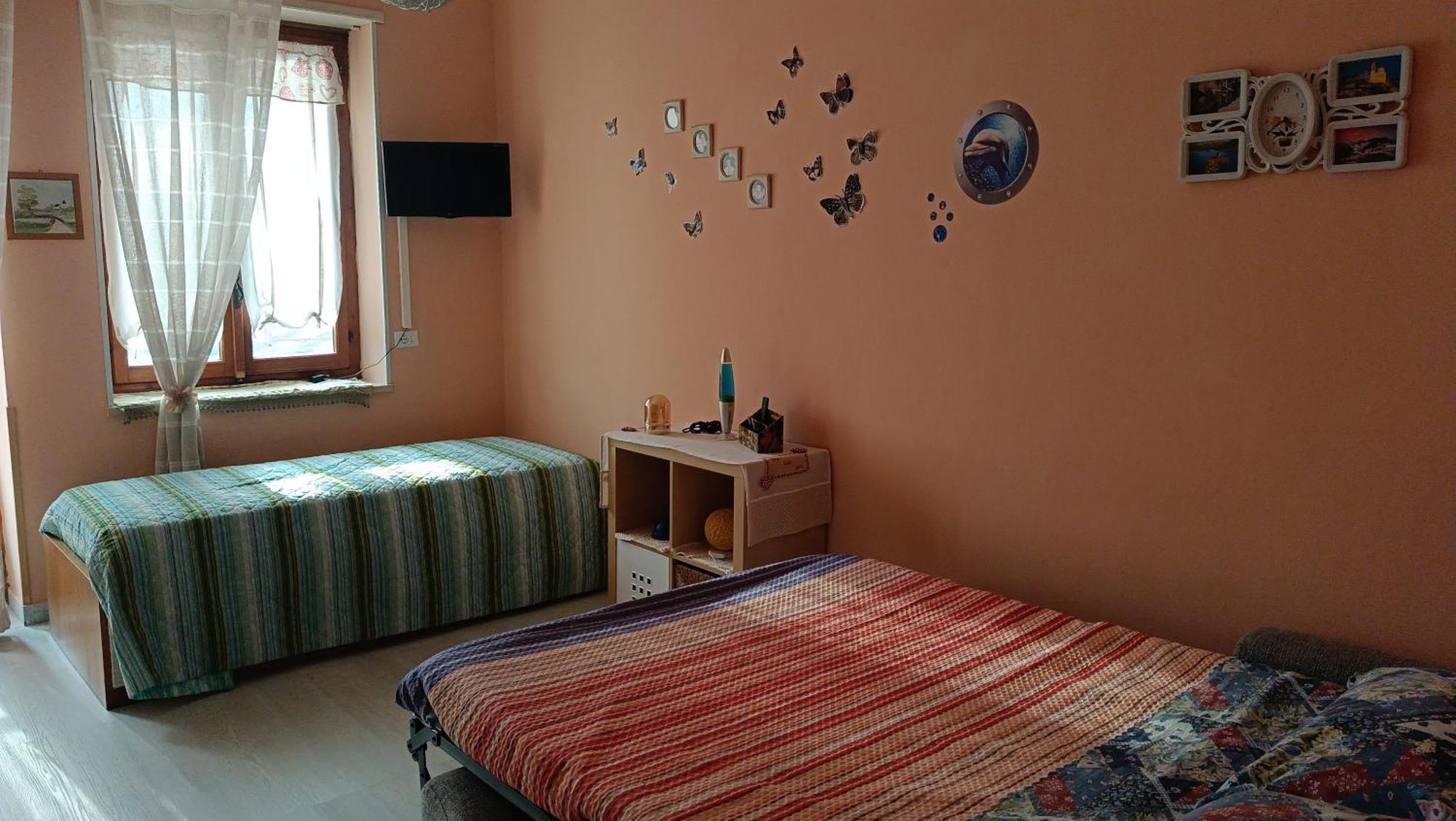 La Magnolia B&B Gassino Torinese Extérieur photo