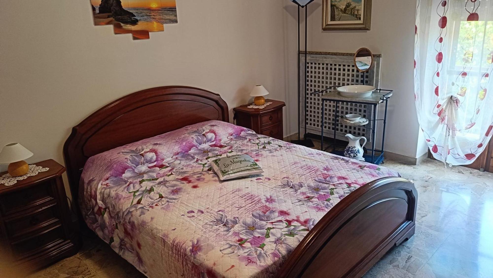 La Magnolia B&B Gassino Torinese Extérieur photo