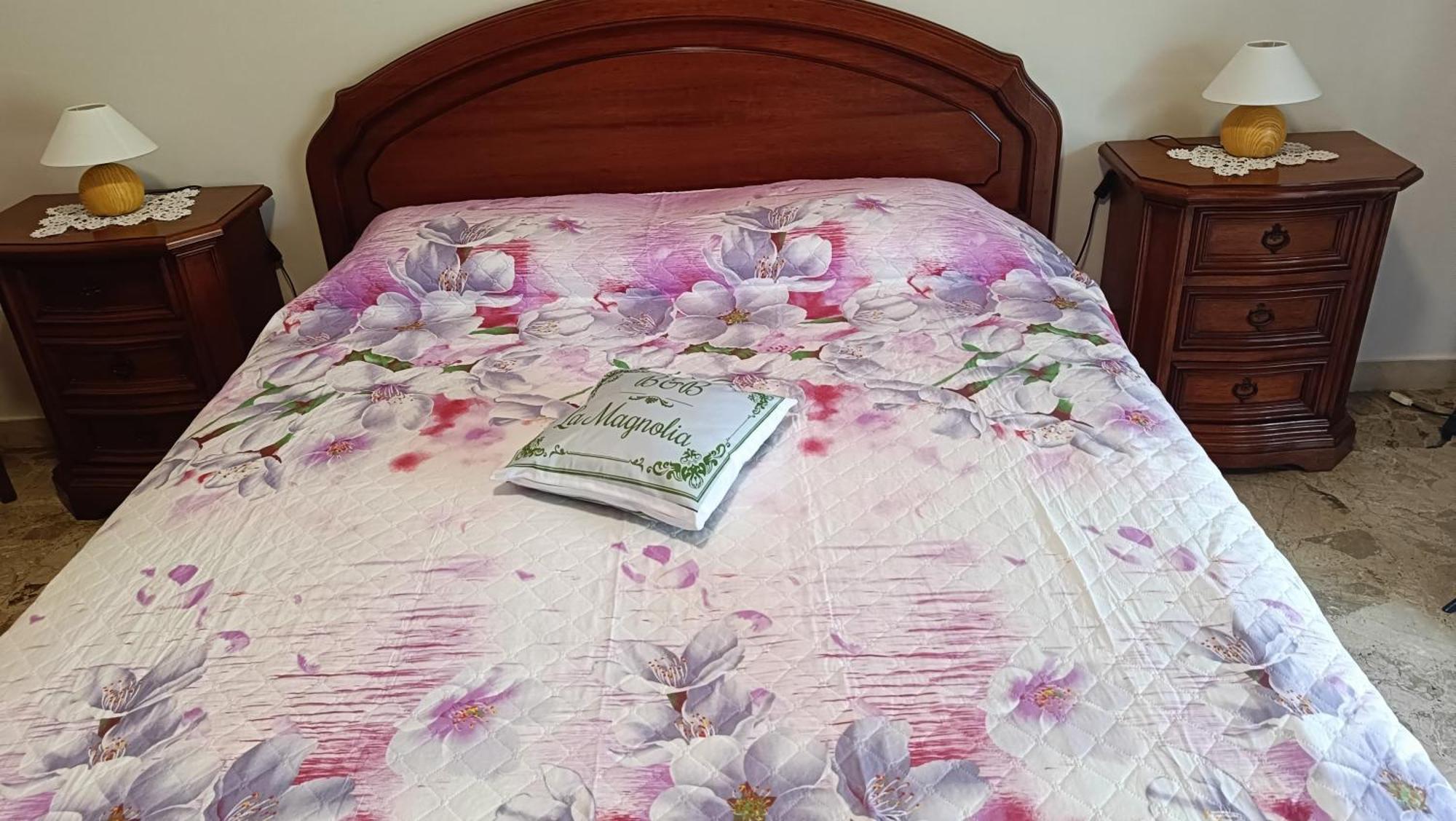 La Magnolia B&B Gassino Torinese Extérieur photo