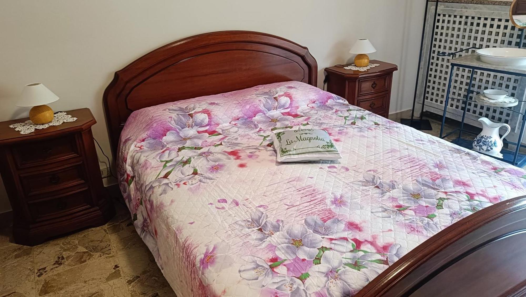 La Magnolia B&B Gassino Torinese Extérieur photo
