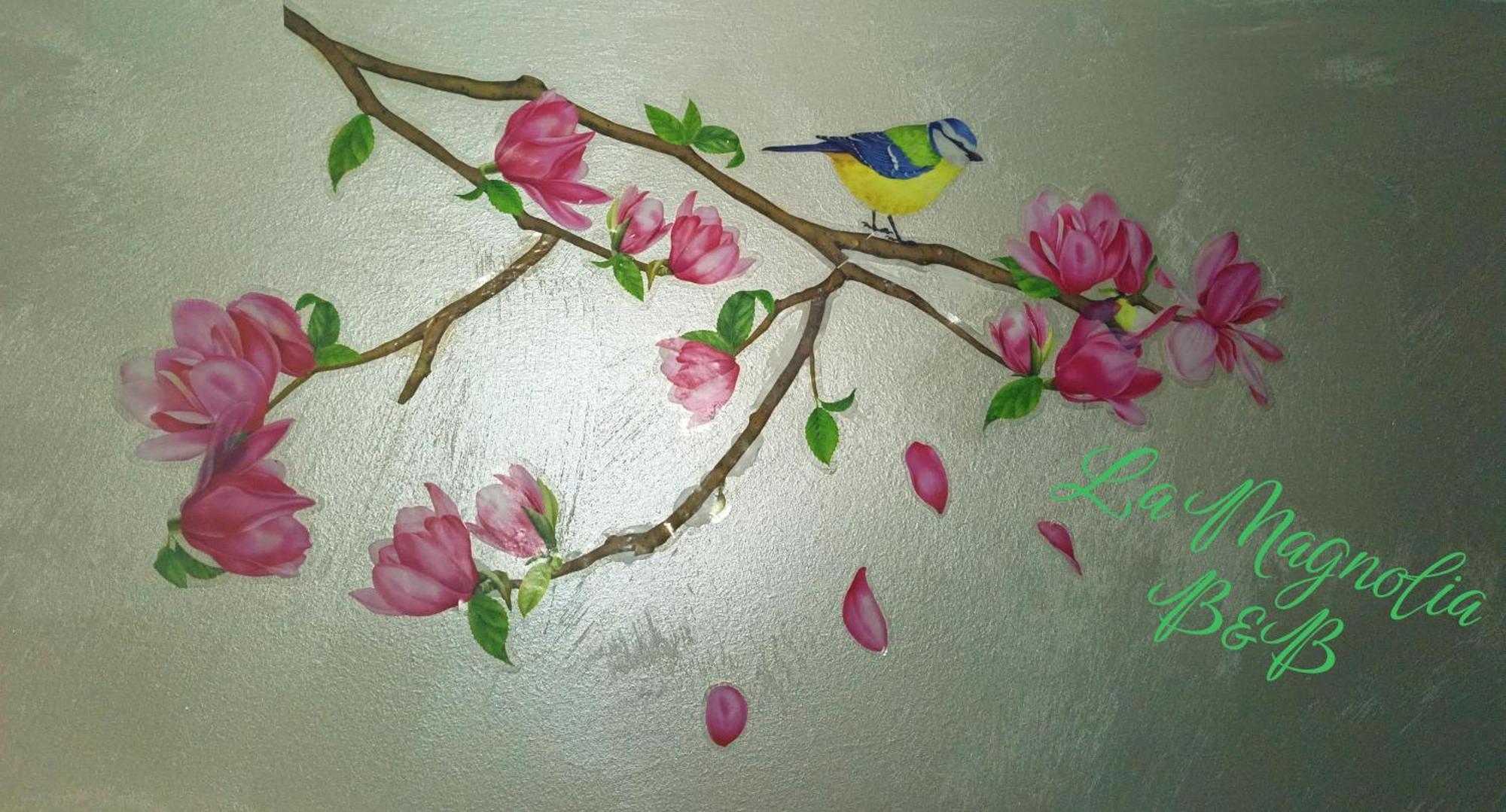 La Magnolia B&B Gassino Torinese Extérieur photo