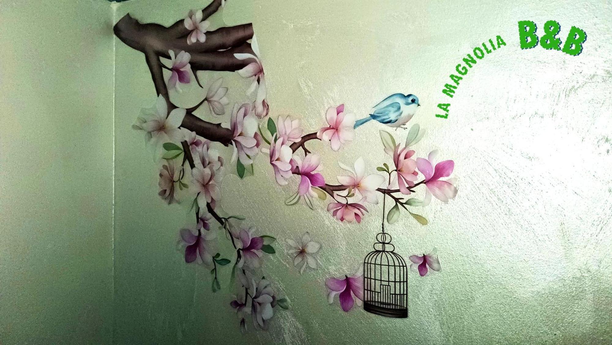 La Magnolia B&B Gassino Torinese Extérieur photo