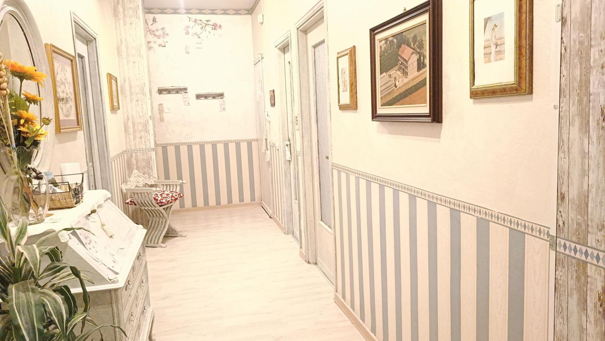 La Magnolia B&B Gassino Torinese Extérieur photo
