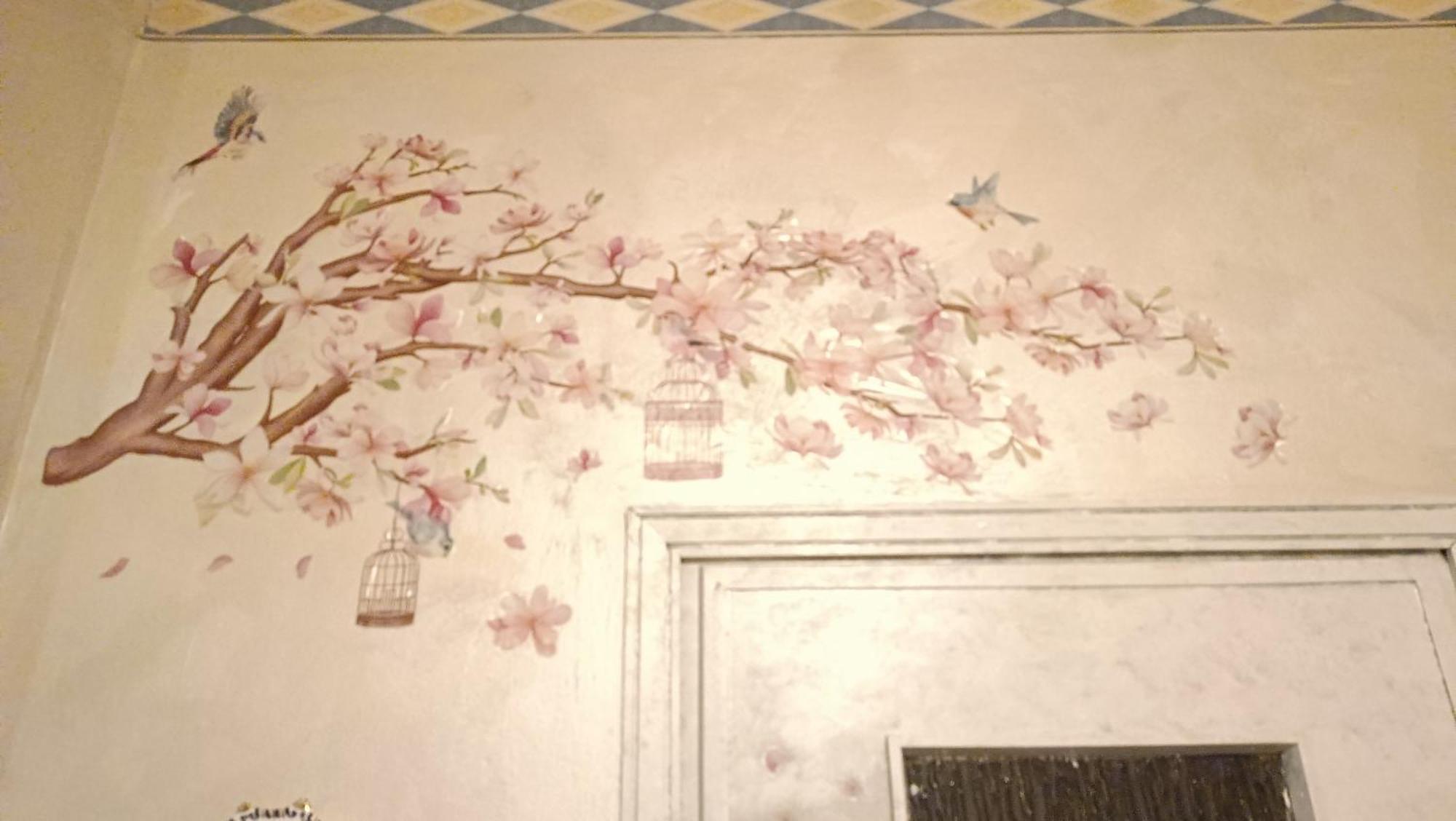 La Magnolia B&B Gassino Torinese Extérieur photo