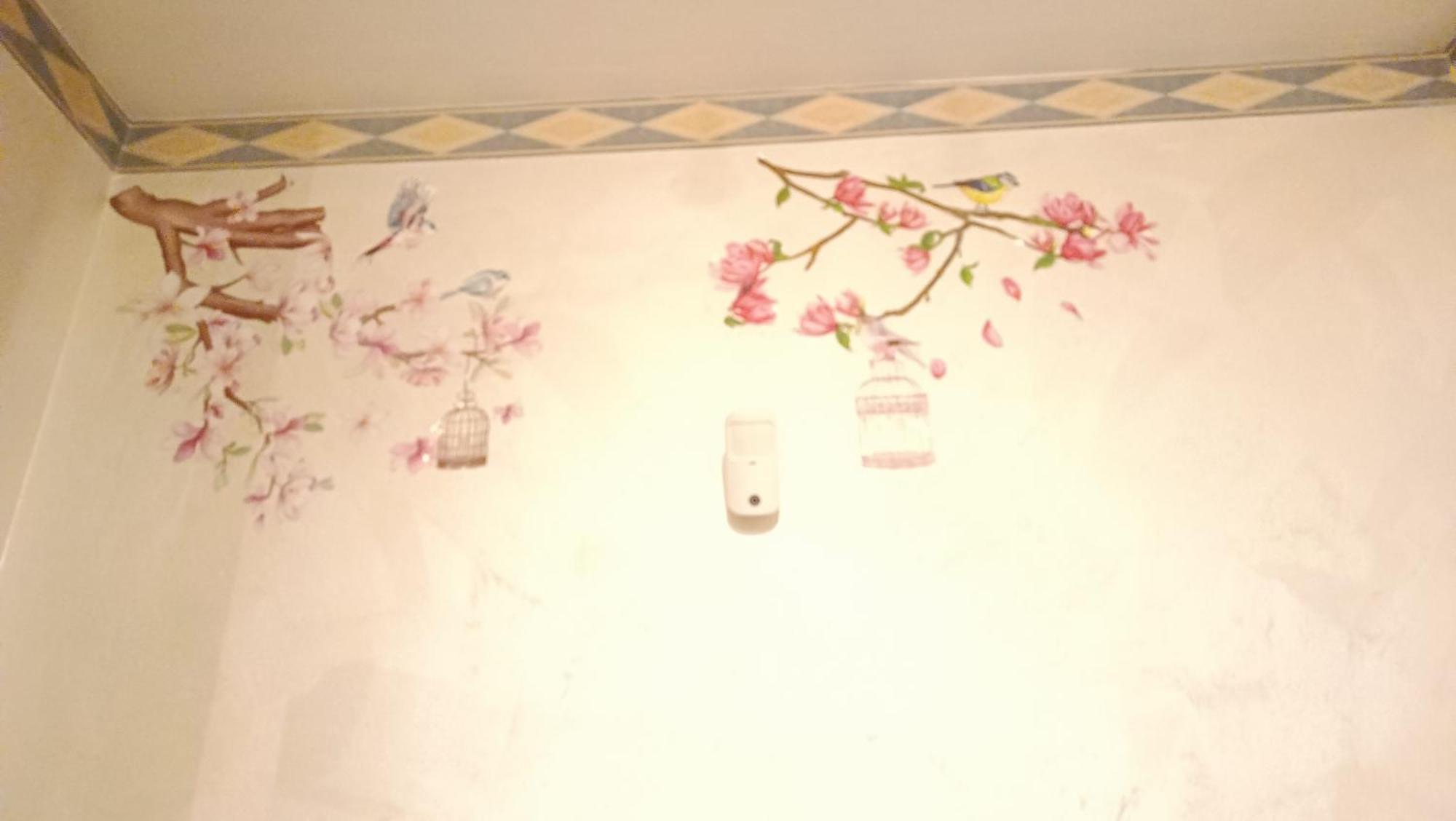 La Magnolia B&B Gassino Torinese Extérieur photo