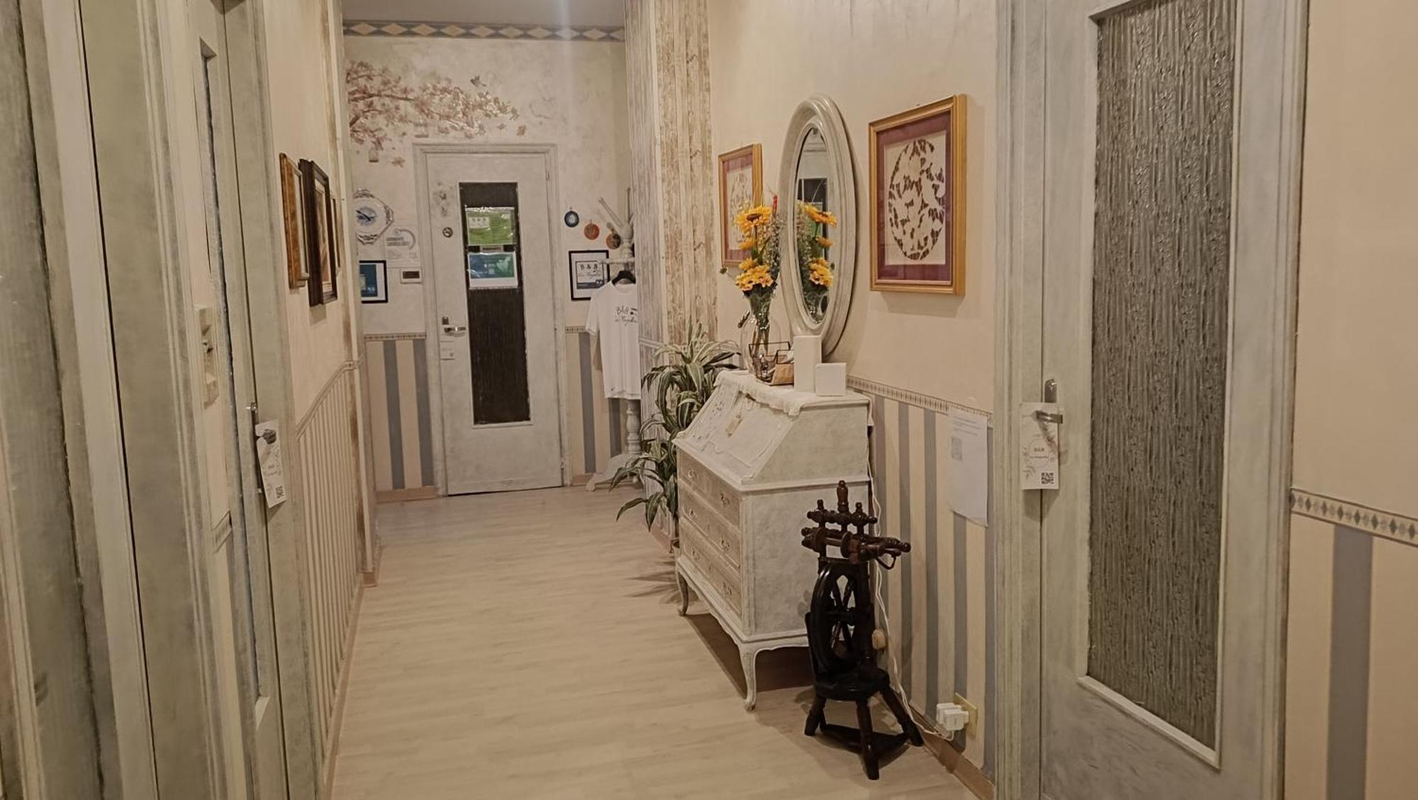 La Magnolia B&B Gassino Torinese Extérieur photo