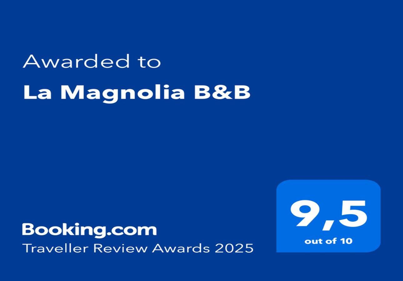 La Magnolia B&B Gassino Torinese Extérieur photo
